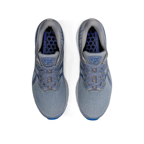 ASICS GT 2000 10 Men\'s Running shoes Sheet rock/ Electric Blue 8.5 M main image 5